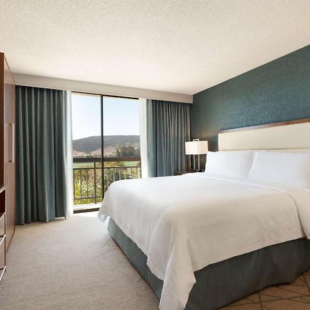Embassy Suites San Luis Obispo Buitenkant foto