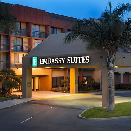 Embassy Suites San Luis Obispo Buitenkant foto