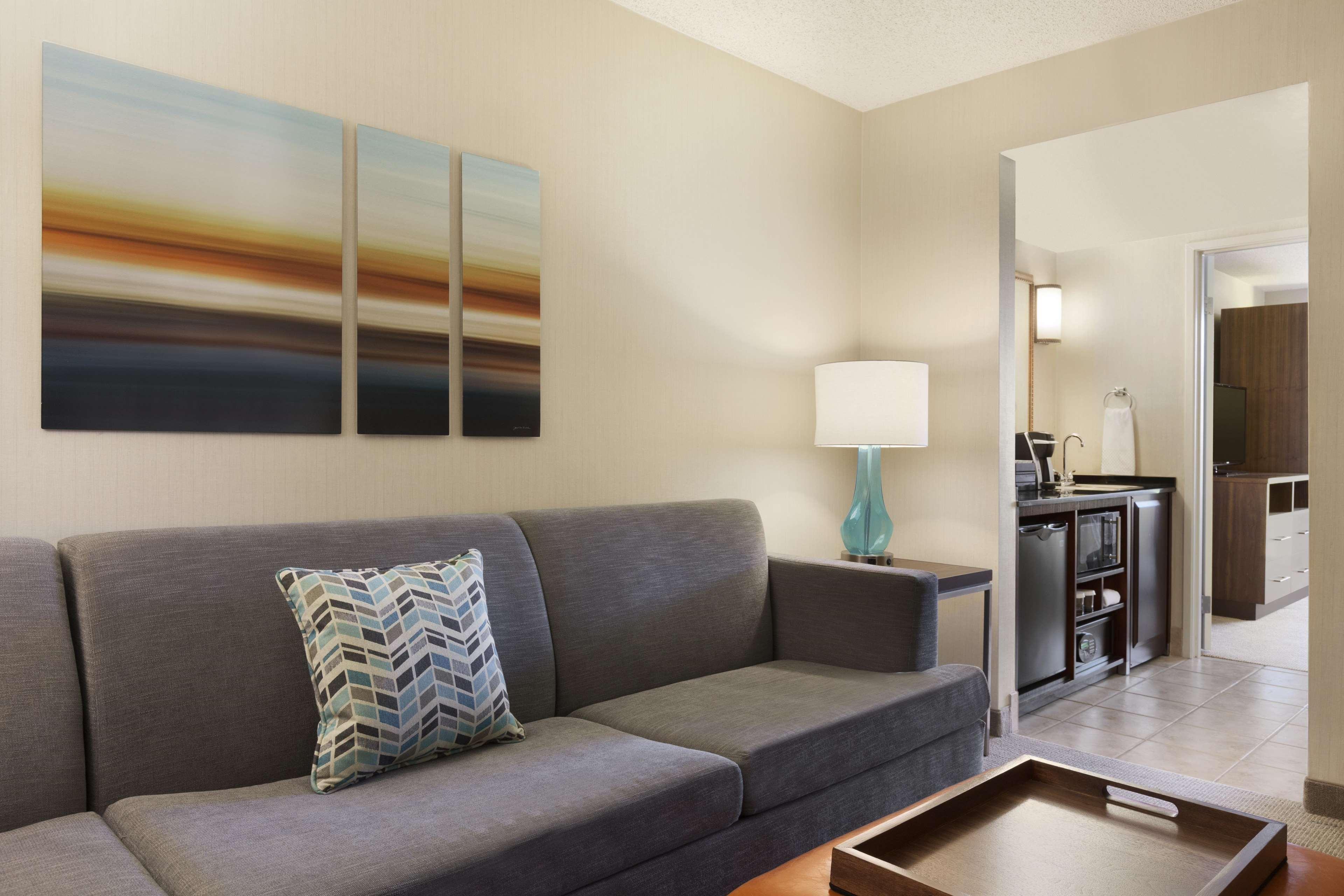 Embassy Suites San Luis Obispo Buitenkant foto