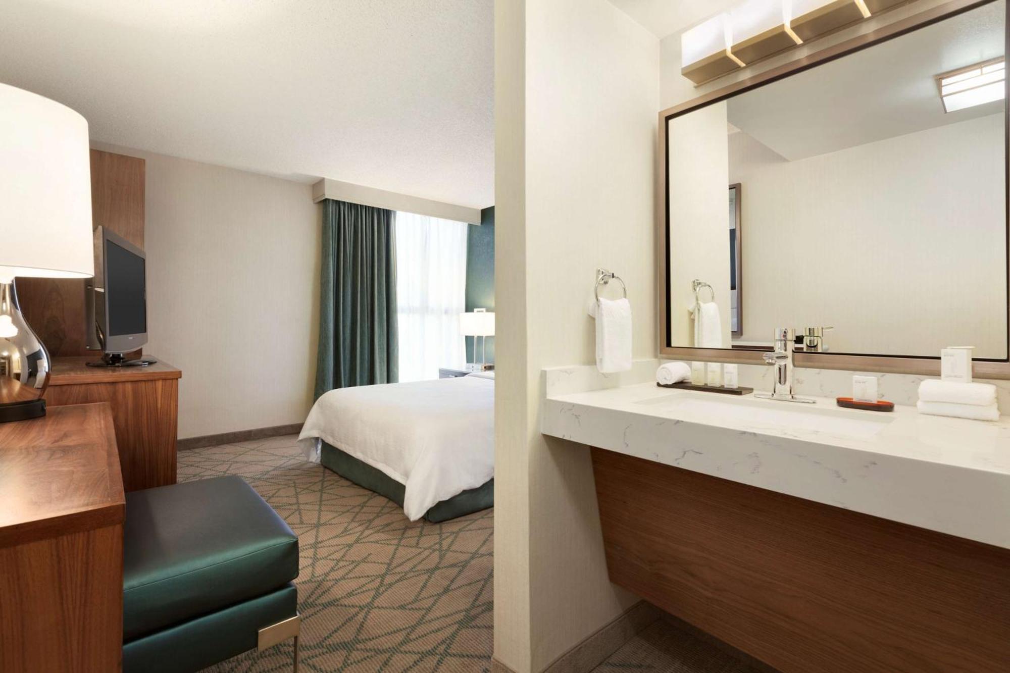 Embassy Suites San Luis Obispo Buitenkant foto