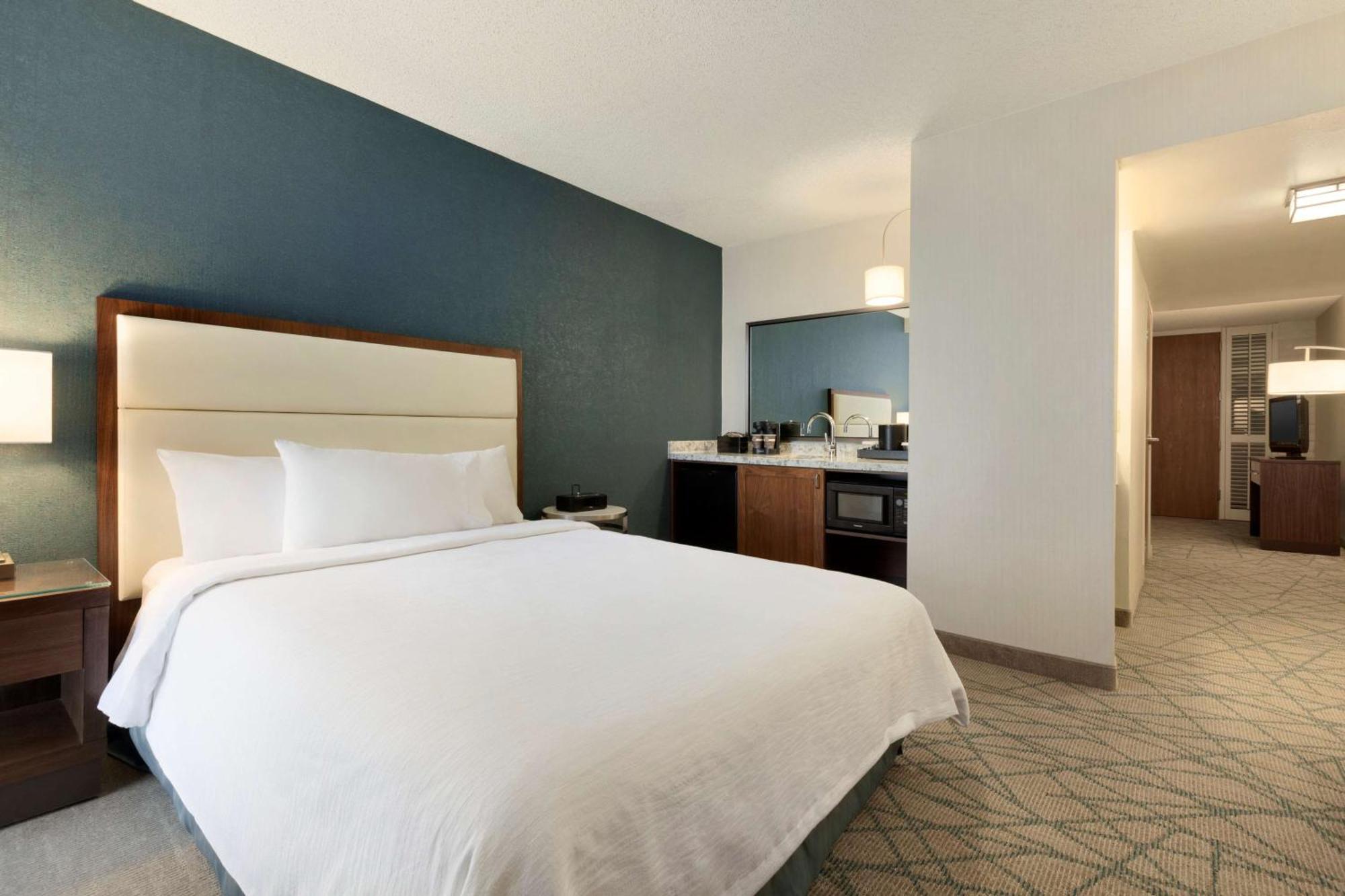 Embassy Suites San Luis Obispo Buitenkant foto