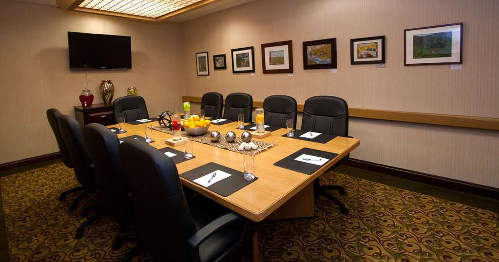 Embassy Suites San Luis Obispo Faciliteiten foto